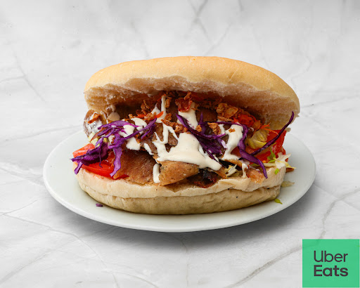 Photo 1 - Razia food