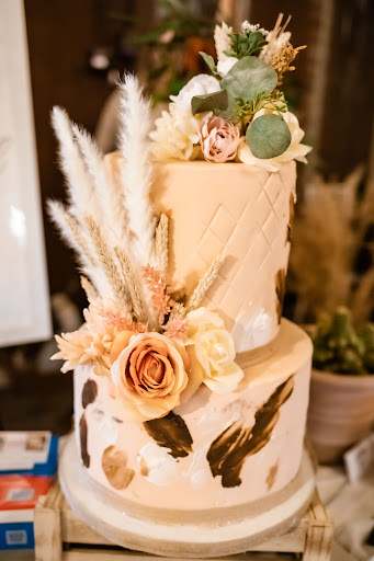 Zoe Cakes Unlimited - Thumbnail
