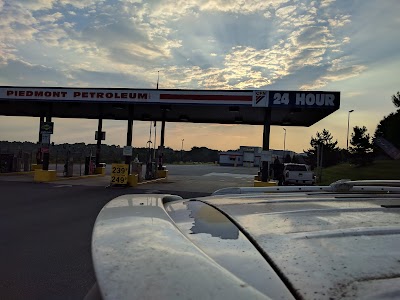 Piedmont Truck Wash Inc