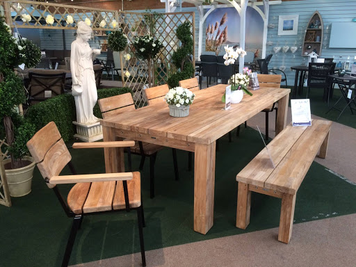 Hotel Garden Furniture