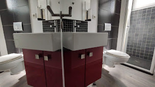 Photo n°8 de Celtic Hôtel à Auray (Hôtel)