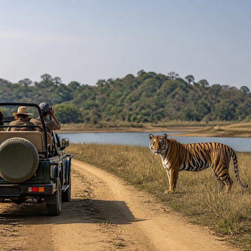 Planning your next getaway? Go Dream Holiday in Ramnagar makes travel simple, safe, and exciting… post image