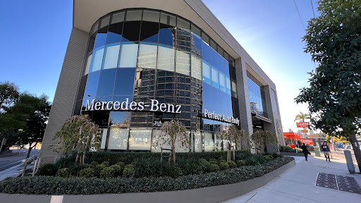 Perfect Auto Body | Mercedes-Benz Authorised Repairer - Thumbnail