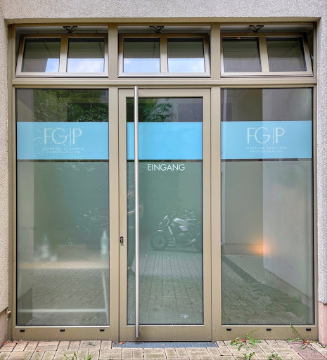 Federico Garraffo Private Physiotherapie Gallery - Germany