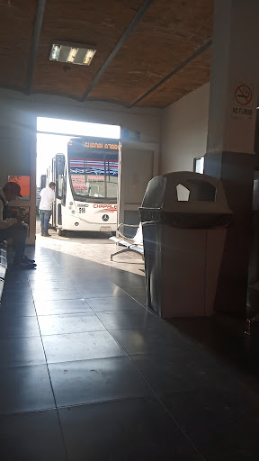 Autotransportes Chapala - Thumbnail