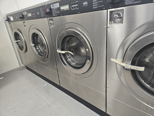 Maytag Equipped Laundry of Flagstaff