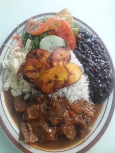 Photos of Soda Las Palmas