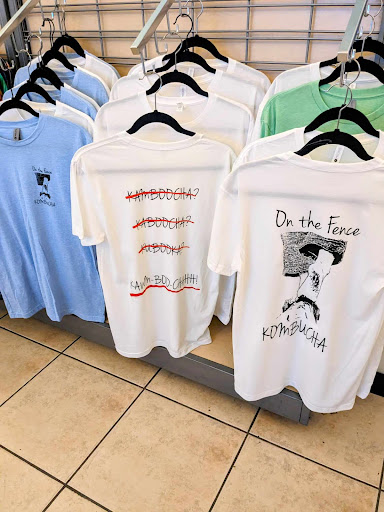 Solid Tees - Visual