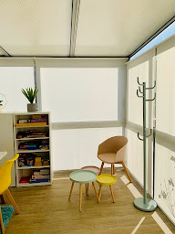 Photo n°6 de Yasmina MAAMRI Graphothérapeute à La Verrière (Centre de rééducation)