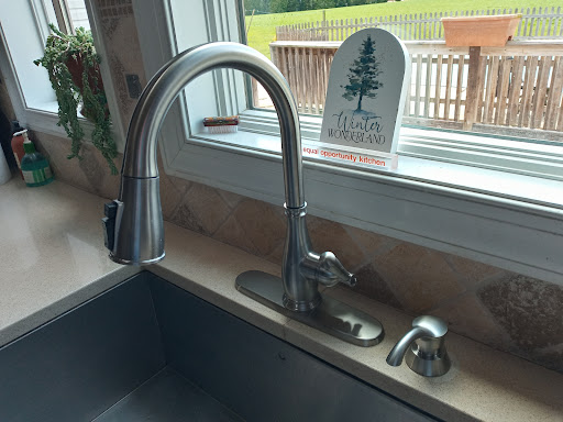 Cameron’s Plumbing, Heating, Cooling, & Electric