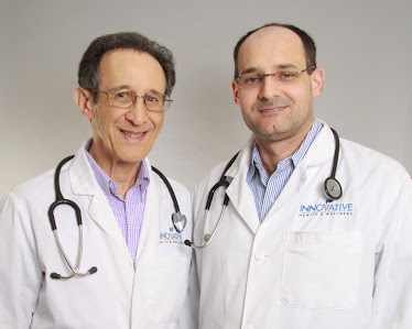 Dr. Scott Silverstein, D.O.