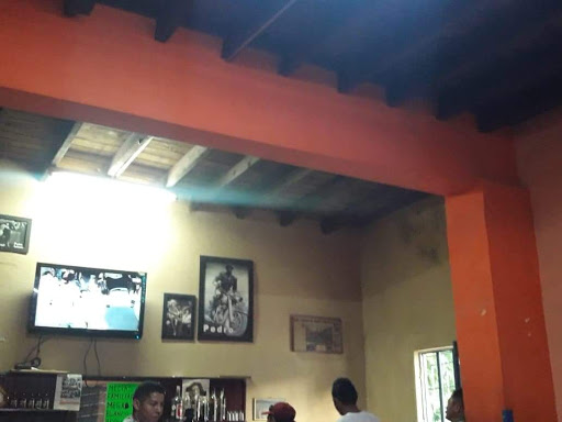 Mi Ranchito Bar - Visual