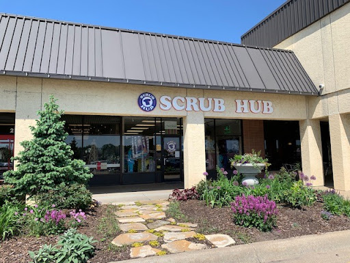 Scrub Hub