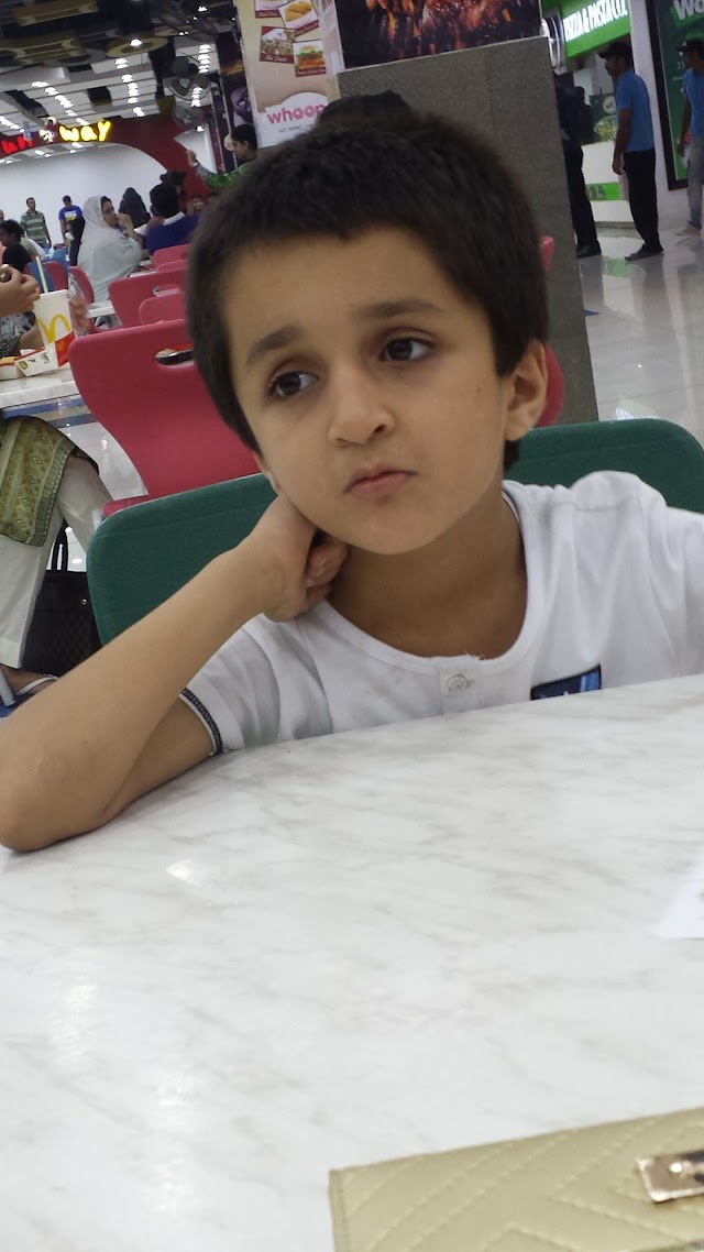 OPTP - Kings Mall Gujranwala