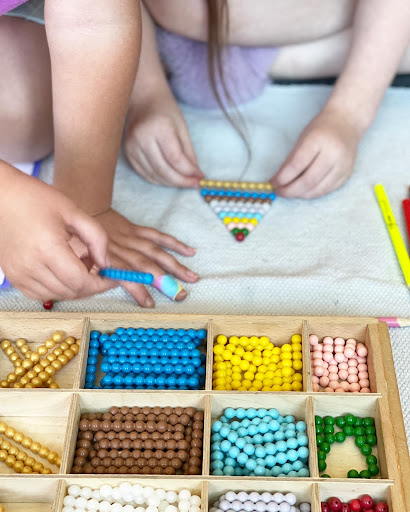 Desert Montessori School - Thumbnail