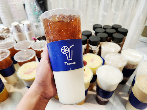 TeaEver - Visual