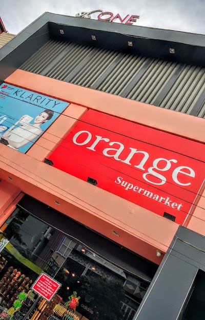 Photos of Orange Supermarket