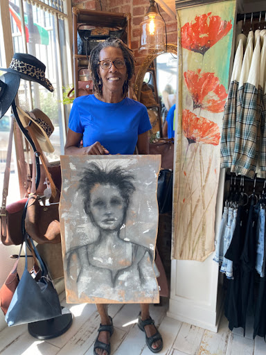 Sage River Market - Thumbnail