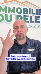 Photo n°5 de Immobilier du Pélem | L'excellence immobilière bretonne à votre service ! à Saint-Nicolas-du-Pélem (Agence immobilière)