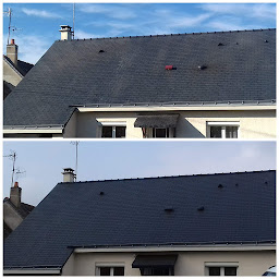 Photo n°12 de Allodeco Peintre Intérieur & Extérieur - Ravalement Façade à Bellevigny (Peintre en bâtiment)