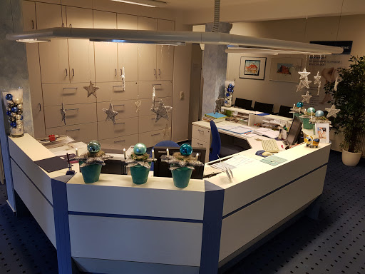 Medzentrum Feucht (MVZ für Neurologie) - Thumbnail