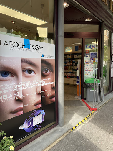 Farmacia Tapparo - Thumbnail