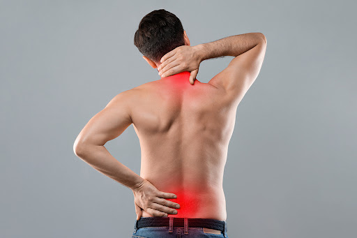 Hands on physiotherapy & Acupuncture clinic - Thumbnail
