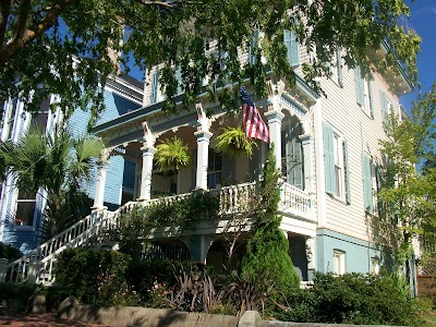 Photos of Catherine Ward House Inn