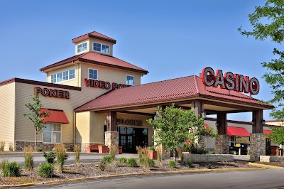 Lakeside Hotel Casino