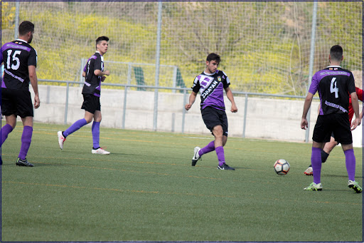 Campos de fútbol "El Plantío" - Thumbnail