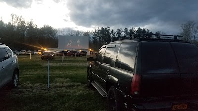 Overlook Drive-In Theatre