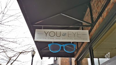 You & Eye