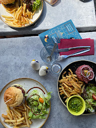 Photo n°6 de Le Padam à Liffré (Restaurant)