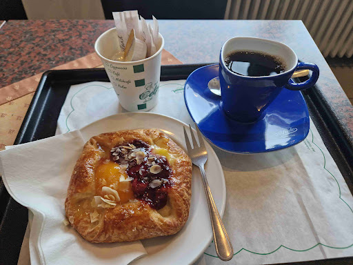 Landbäckerei Oelpenich - Thumbnail