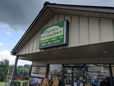 Charlies Country Store