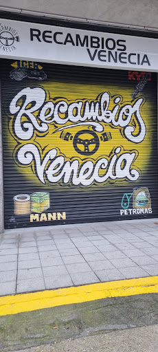 Recambios Venecia - Thumbnail