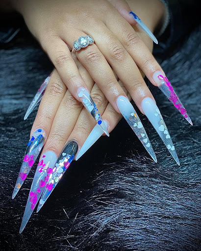 Vanity Hair & Nail Spa Gallery - United States