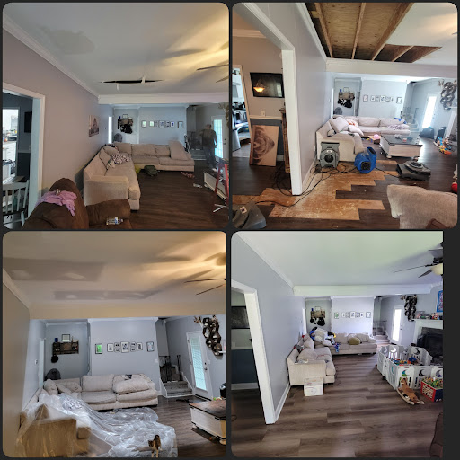 Elandon Restoration Services Inc - Thumbnail