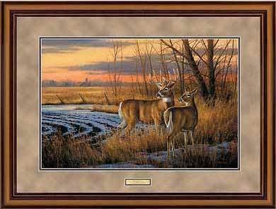 Wild Wings Art - Thumbnail
