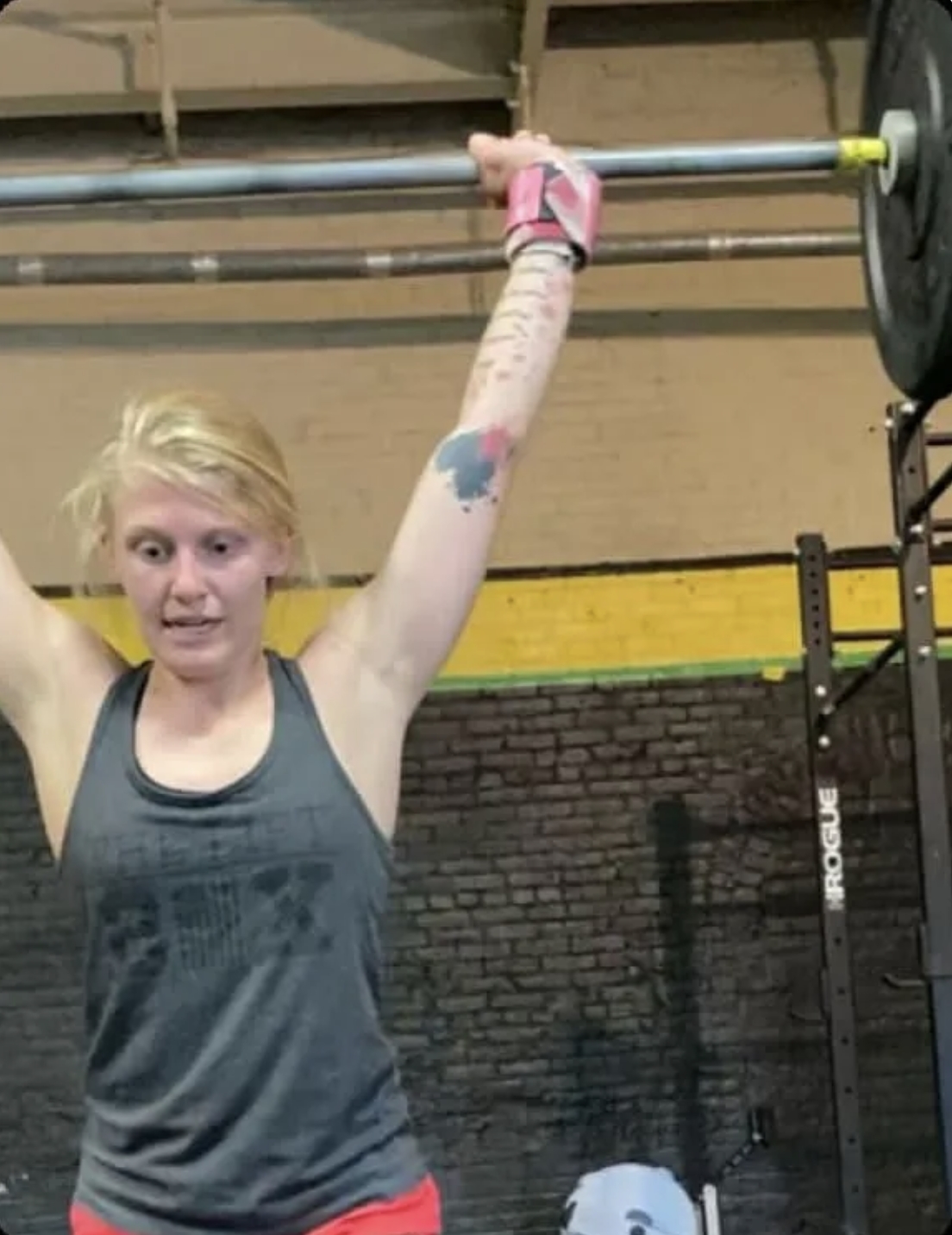 CROSSFIT RISING STAR photo 14