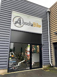 Photo n°14 de AbsoluBike.fr à Bruay-la-Buissière (Magasin de vélos)