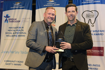 Awards Australia Pty Ltd. Unit 9/42-50 Stud Rd, Bayswater VIC 3153, Australia