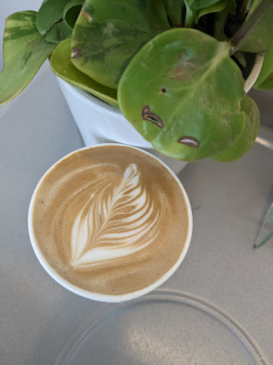 Coffee Hub Dayton Metro Library - Thumbnail