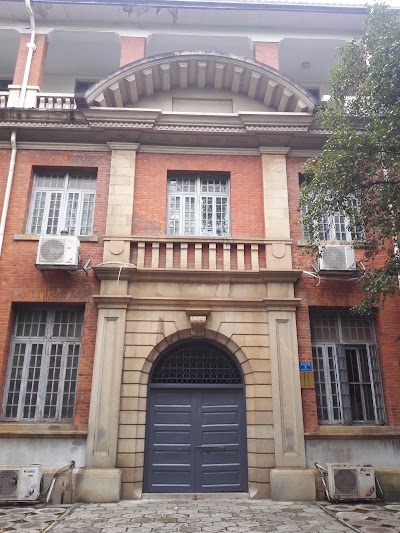 Photos of Hunan University