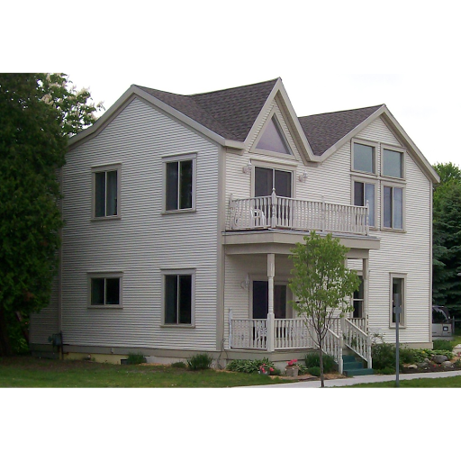 Murphy Construction - Visual