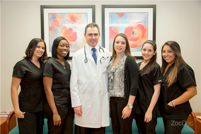 Kenneth Zelnick Md