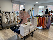 Isabelle Boutique Mametz à Mametz