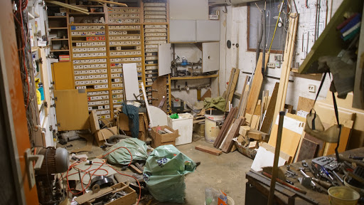 Fako Haushaltsauflösung & Entrümpelung