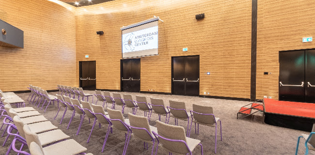 Reacties en beoordelingen van Park Inn by Radisson Amsterdam City West