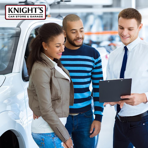 Knight’s Car Store - Rockmart - Thumbnail